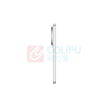 华为 HUAWEI 智能手机 Mate 80 12GB+512GB (雪域白) VYG-AL00