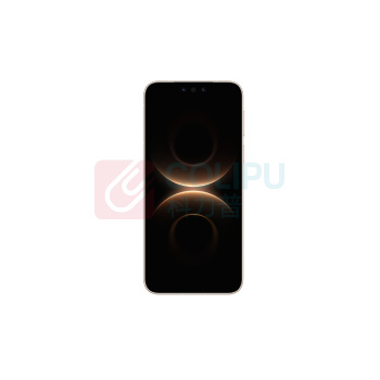 华为 HUAWEI 智能手机 Mate 80 12GB+512GB (晨曦金) VYG-AL00