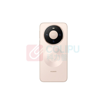 华为 HUAWEI 智能手机 Mate 80 12GB+512GB (晨曦金) VYG-AL00