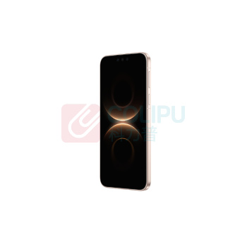 华为 HUAWEI 智能手机 Mate 80 12GB+512GB (晨曦金) VYG-AL00