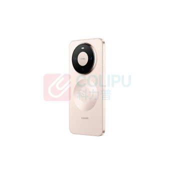 华为 HUAWEI 智能手机 Mate 80 12GB+512GB (晨曦金) VYG-AL00