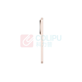 华为 HUAWEI 智能手机 Mate 80 12GB+512GB (晨曦金) VYG-AL00