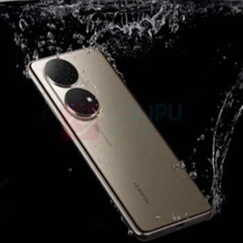 华为 P50Pro 4G全网通 原色双影像单元 8GB+256GB 