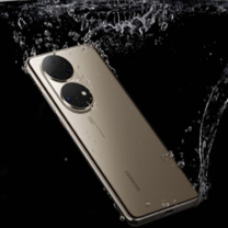 华为 P50Pro 4G全网通 原色双影像单元 8GB+256GB 