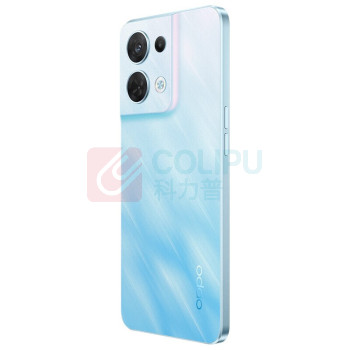 OPPO 5G手机 Reno8 8GB+128GB 80W超级闪充 5000万水光人像三摄 3200万前置索尼镜头