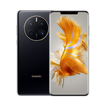 华为 HUAWEI 智能手机 Mate 50 Pro 256g (曜金黑) 曲面旗舰 超光变XMAGE影像 北斗卫星消息