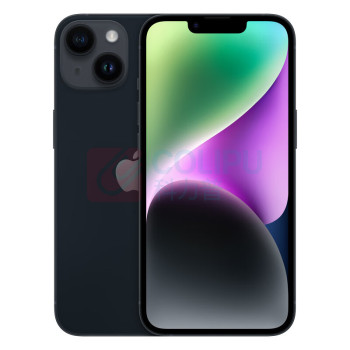 苹果 Apple 双卡双待手机 iphone 14 256GB 支持移动联通电信5G