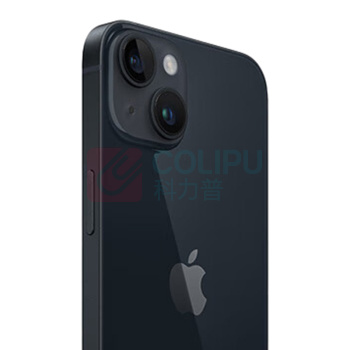 苹果 Apple 双卡双待手机 iphone 14 256GB 支持移动联通电信5G