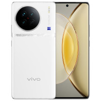 vivo 智能手机 X90 12GB+256GB 4nm天玑9200旗舰芯片 自研芯片V2 120W双芯闪充 蔡司影像 5G 拍照 手机