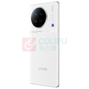 vivo 智能手机 X90 12GB+256GB 4nm天玑9200旗舰芯片 自研芯片V2 120W双芯闪充 蔡司影像 5G 拍照 手机