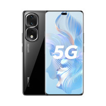 荣耀 HONOR 智能手机 80PRO 12GB+256GB (颜色随机) 1.6亿像素超清主摄 骁龙8+旗舰芯片 AI Vlog视频大师 5G手机