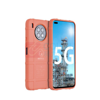 拜特尔 5G 防爆手机 化工IIC认证 Ex本安防爆智能手机 石油燃气油库 S3-BTR 8G+256G 