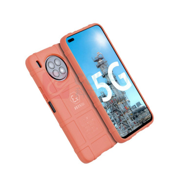 拜特尔 5G 防爆手机 化工IIC认证 Ex本安防爆智能手机 石油燃气油库 S3-BTR 8G+256G 