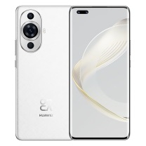 华为 HUAWEI 智能手机 nova 11 Pro 256GB (雪域白) 昆仑玻璃 前置6000万人像双摄