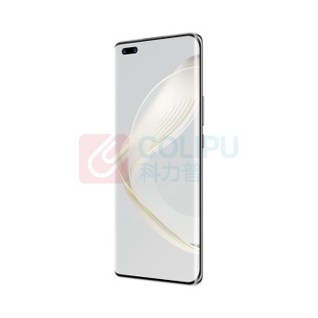 华为 HUAWEI 智能手机 nova 11 Pro 256GB (雪域白) 昆仑玻璃 前置6000万人像双摄