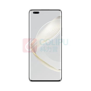 华为 HUAWEI 智能手机 nova 11 Pro 256GB (雪域白) 昆仑玻璃 前置6000万人像双摄