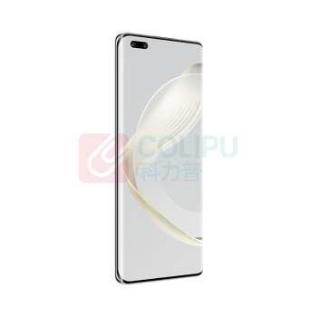 华为 HUAWEI 智能手机 nova 11 Pro 256GB (雪域白) 昆仑玻璃 前置6000万人像双摄