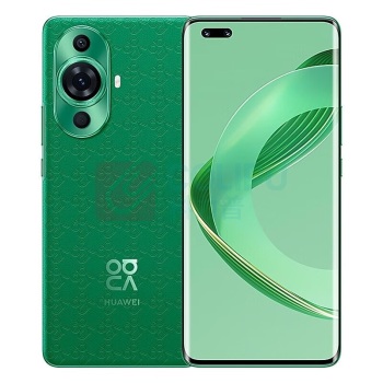 华为 HUAWEI 智能手机 nova 11 Pro 256GB (11号色) 昆仑玻璃 前置6000万人像双摄