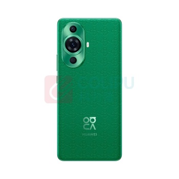 华为 HUAWEI 智能手机 nova 11 Pro 256GB (11号色) 昆仑玻璃 前置6000万人像双摄