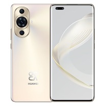 华为 HUAWEI 智能手机 nova 11 Pro 256GB (晨曦金) 昆仑玻璃 前置6000万人像双摄
