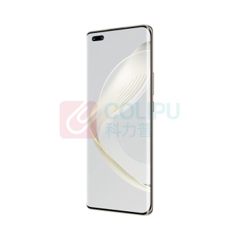 华为 HUAWEI 智能手机 nova 11 Pro 256GB (晨曦金) 昆仑玻璃 前置6000万人像双摄