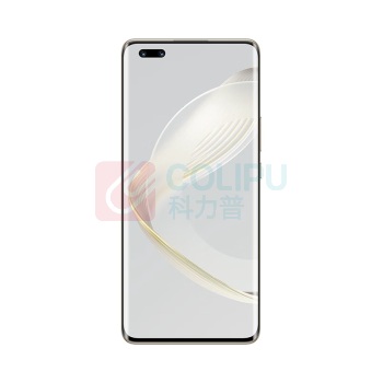华为 HUAWEI 智能手机 nova 11 Pro 256GB (晨曦金) 昆仑玻璃 前置6000万人像双摄