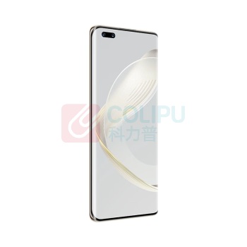 华为 HUAWEI 智能手机 nova 11 Pro 256GB (晨曦金) 昆仑玻璃 前置6000万人像双摄