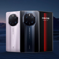 华为 HUAWEI 手机 Mate 50 12+512 