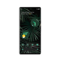 Google 美版安卓原生智能手机 Pixel6 黑色128GB(美版) 