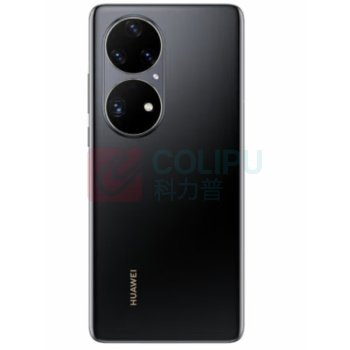 华为 HUAWEI 4G全网通 P50 Pro 8GB+256GB 
