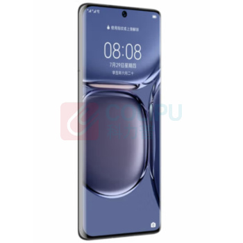 华为 HUAWEI 4G全网通 P50 Pro 8GB+256GB 