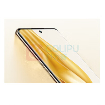 OPPO 智能手机 Reno9 12GB+512GB 6400万水光人像镜头 120Hz OLED超清曲面屏 4500mAh大电池 (皓月黑) 7.19mm轻薄 5G手机