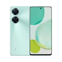 华为 HUAWEI 智能手机 畅享 60 Pro 512GB 5000mAh长续航 40W快充 6.8英寸无界全视屏 双卡双待 (薄荷青)