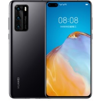 华为 HUAWEI 手机 p40 256g 