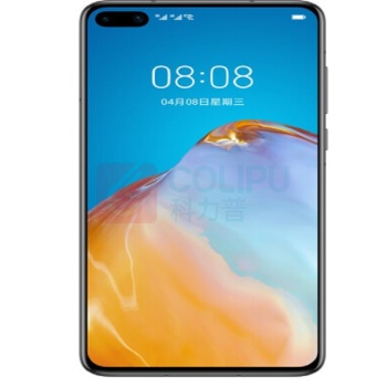 华为 HUAWEI 手机 p40 256g 