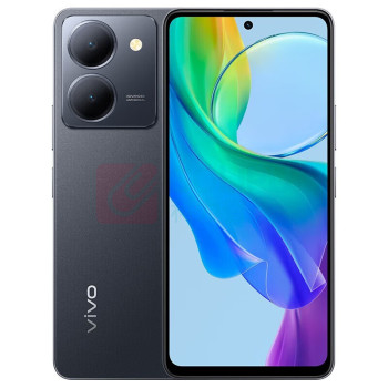 vivo 手机 Y78 12GB+256GB (浩夜黑)
