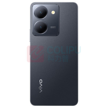 vivo 手机 Y78 12GB+256GB (浩夜黑)