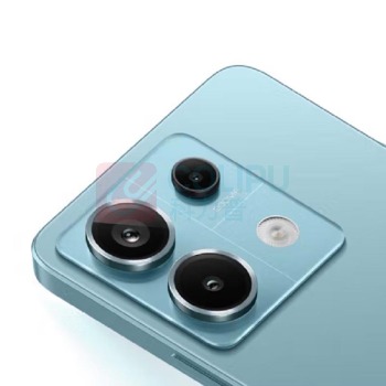 小米 MI 移动通讯设备 Note13 Pro 12+256G 