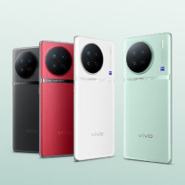 vivo 移动通讯设备 X90S 12+512G 