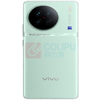 vivo 移动通讯设备 X90S 12+512G 