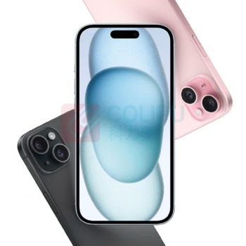 苹果 Apple 移动通信设备 苹果15 512G 