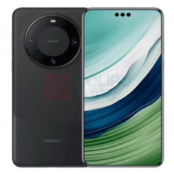 华为 HUAWEI 手机 Mate60pro 12+1TB 雅丹黑 