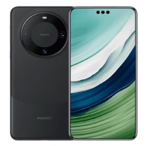 华为 HUAWEI 手机 Mate60pro 12+1TB 雅丹黑 