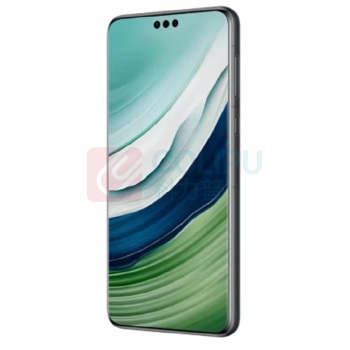 华为 HUAWEI 手机 Mate60pro 12+1TB 雅丹黑 