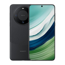 华为 HUAWEI 智能手机 Mate 60 12GB+512GB (雅丹黑)