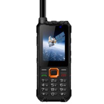 彩途 卫星电话 YT1100 双模 北斗GPS定位卫星电话