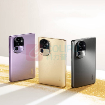 OPPO 手机 OPPO Reno10 Pro 16GB+256GB (灿烂金)