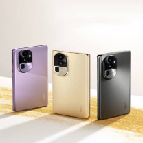 OPPO 手机 OPPO Reno10 Pro 16GB+256GB (灿烂金)