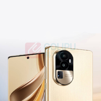 OPPO 手机 OPPO Reno10 Pro 16GB+256GB (灿烂金)