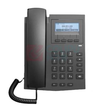 亿家通 入门级wifi网络电话机 106W